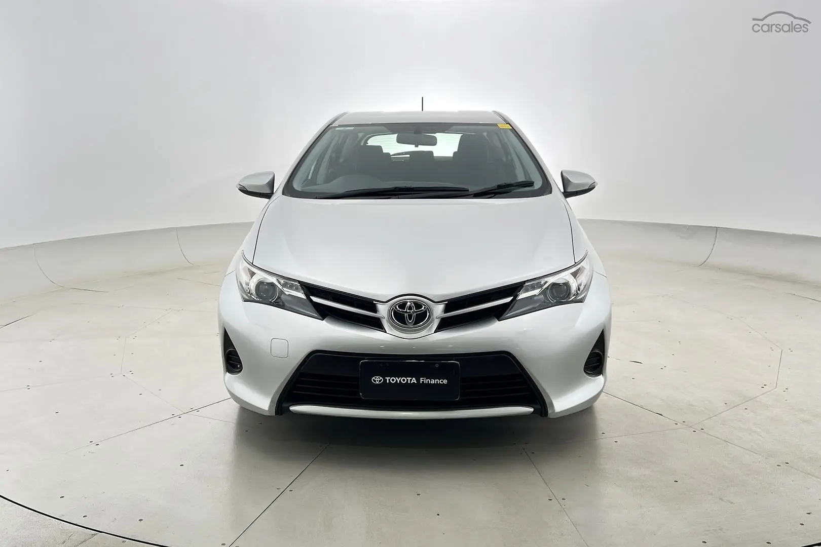 2014 Toyota Corolla Image 10