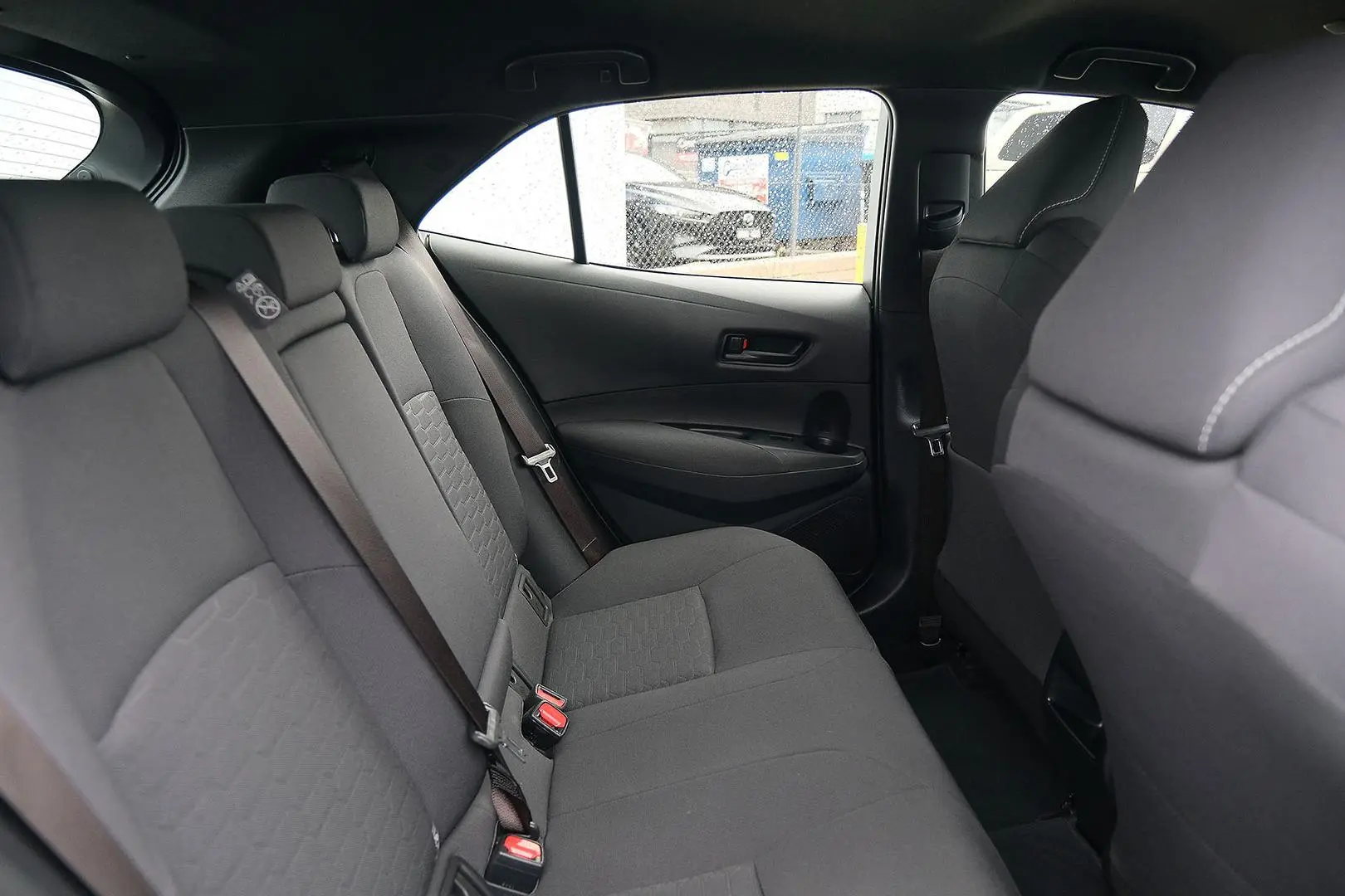 2024 Toyota Corolla Gallery Image 11