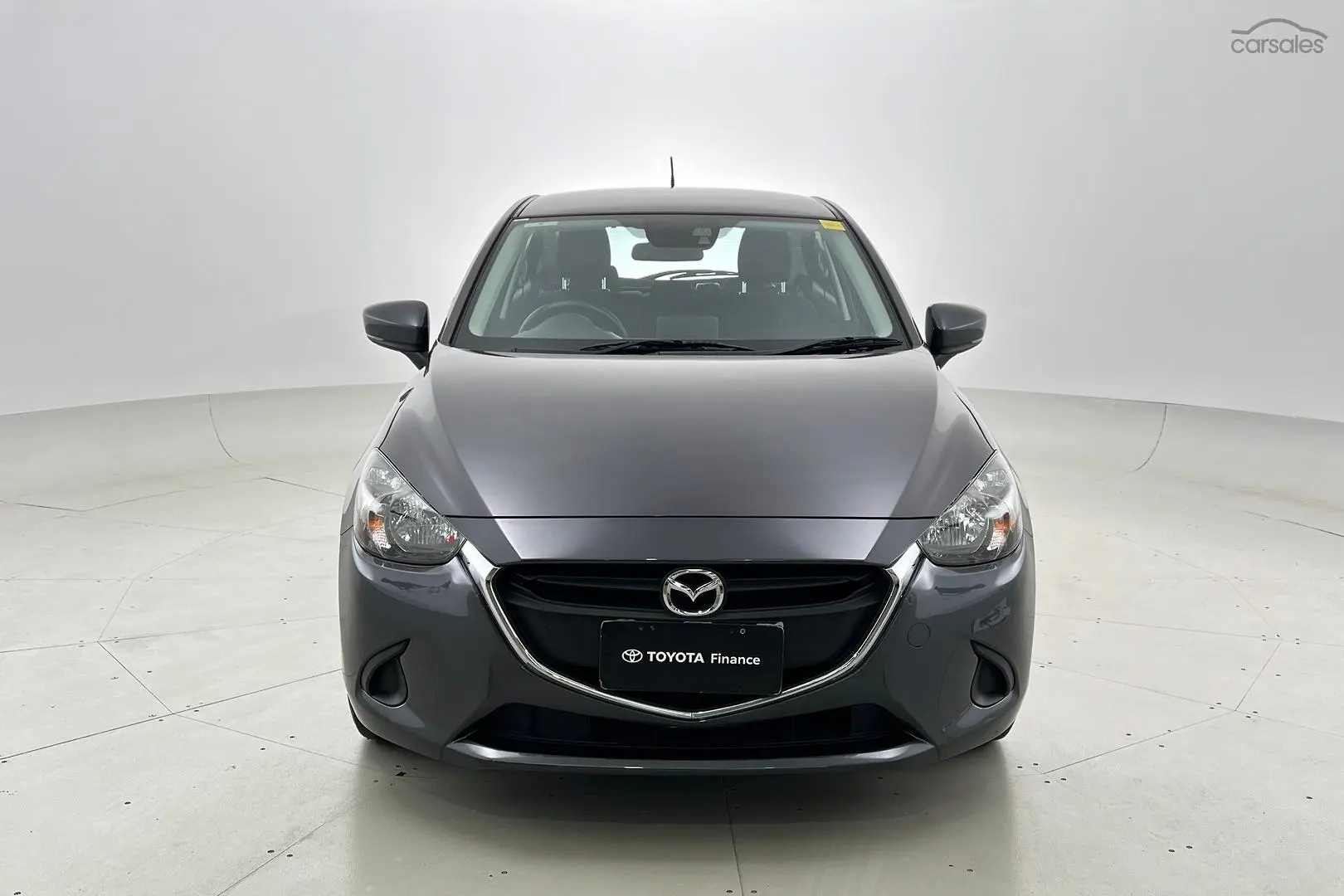2017 Mazda 2 Image 10