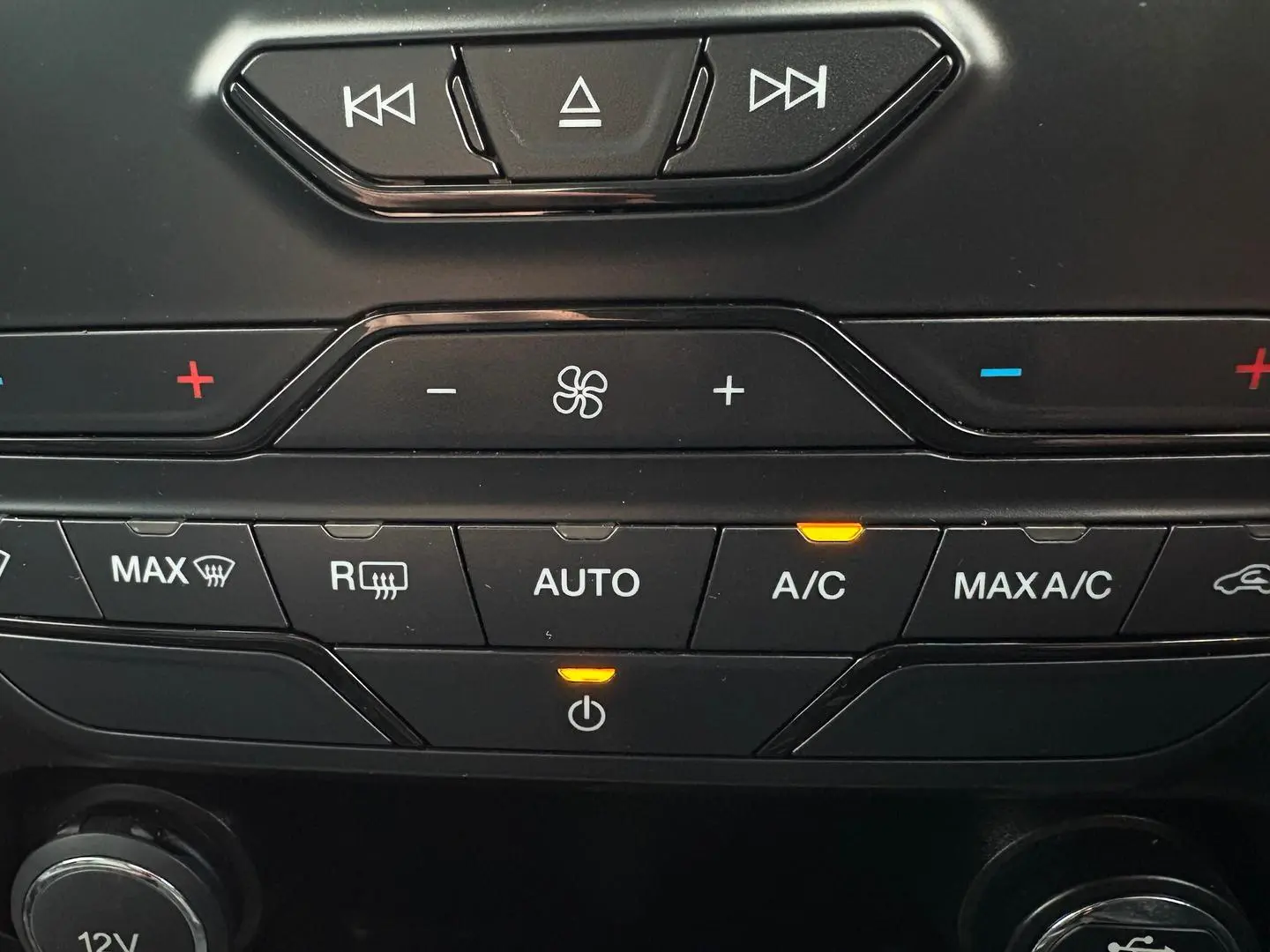 2020 Ford Ranger Gallery Image 21