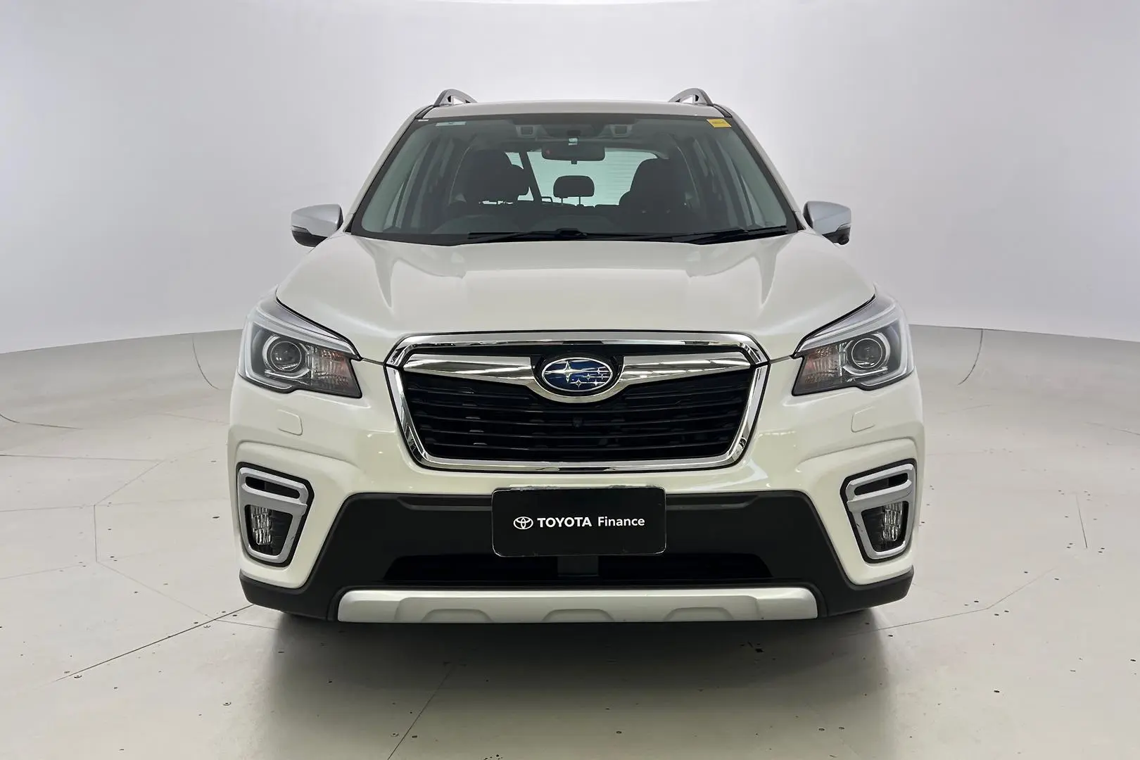 2020 Subaru Forester Gallery Image 10