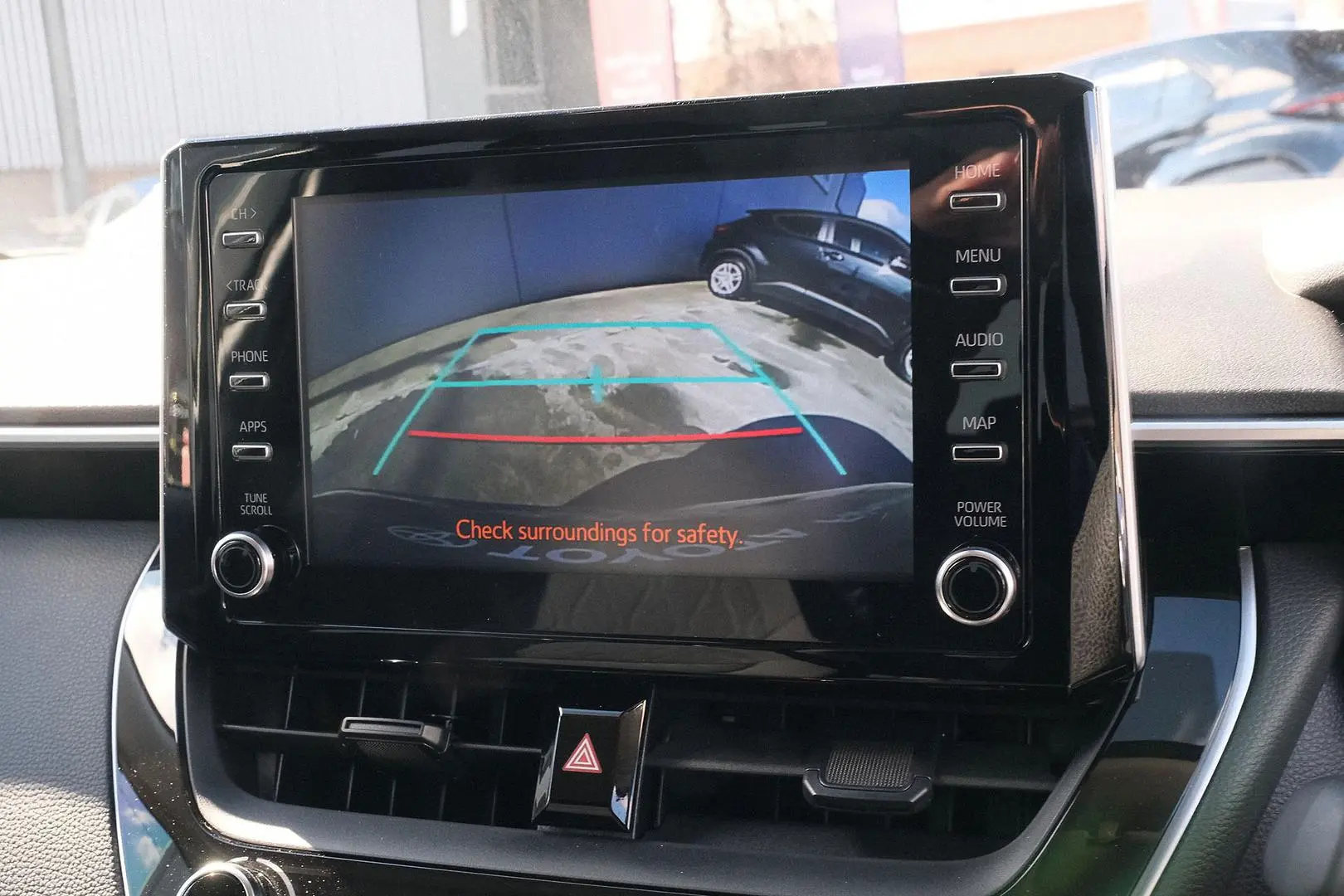 2021 Toyota Corolla Gallery Image 9