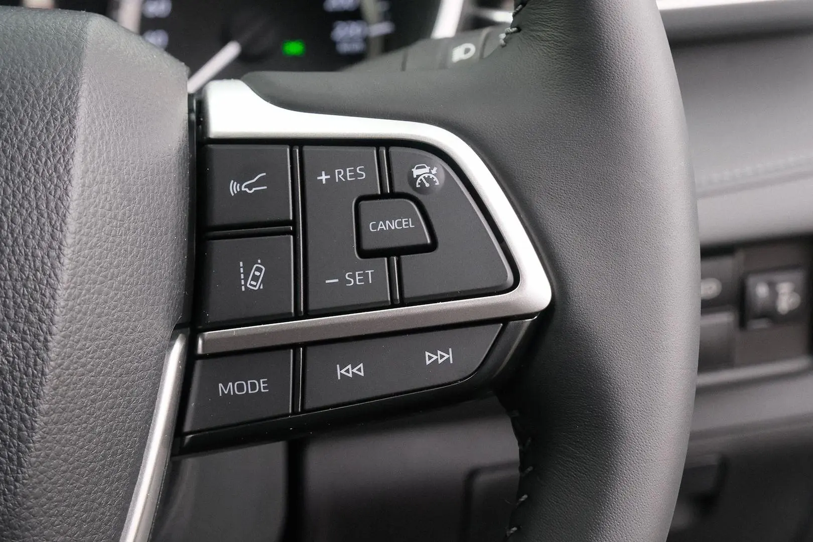 2023 Toyota Kluger Gallery Image 14