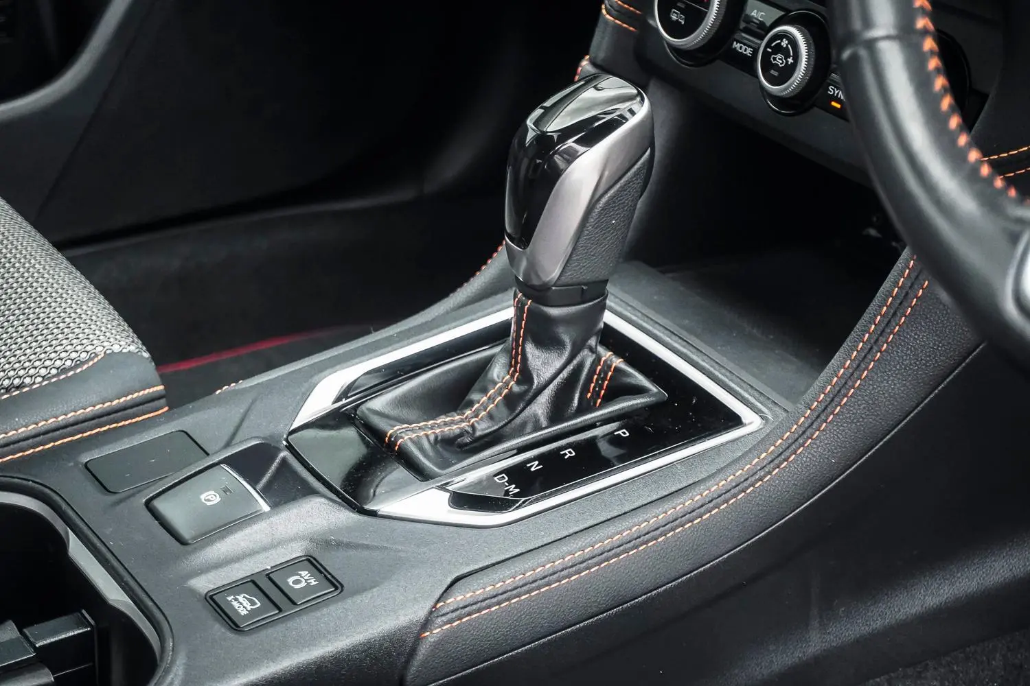 2021 Subaru XV Gallery Image 14