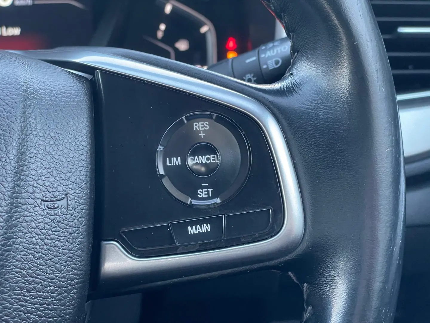 2018 Honda CR-V Gallery Image 19
