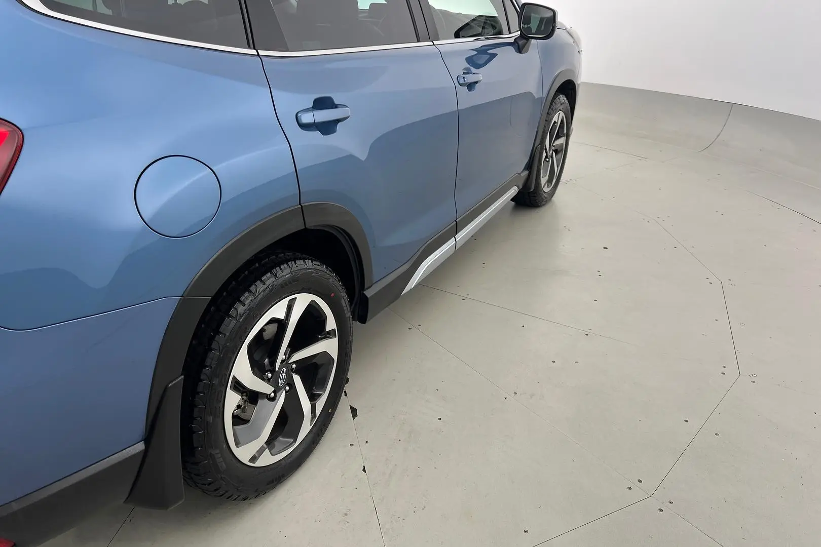 2023 Subaru Forester Gallery Image 5