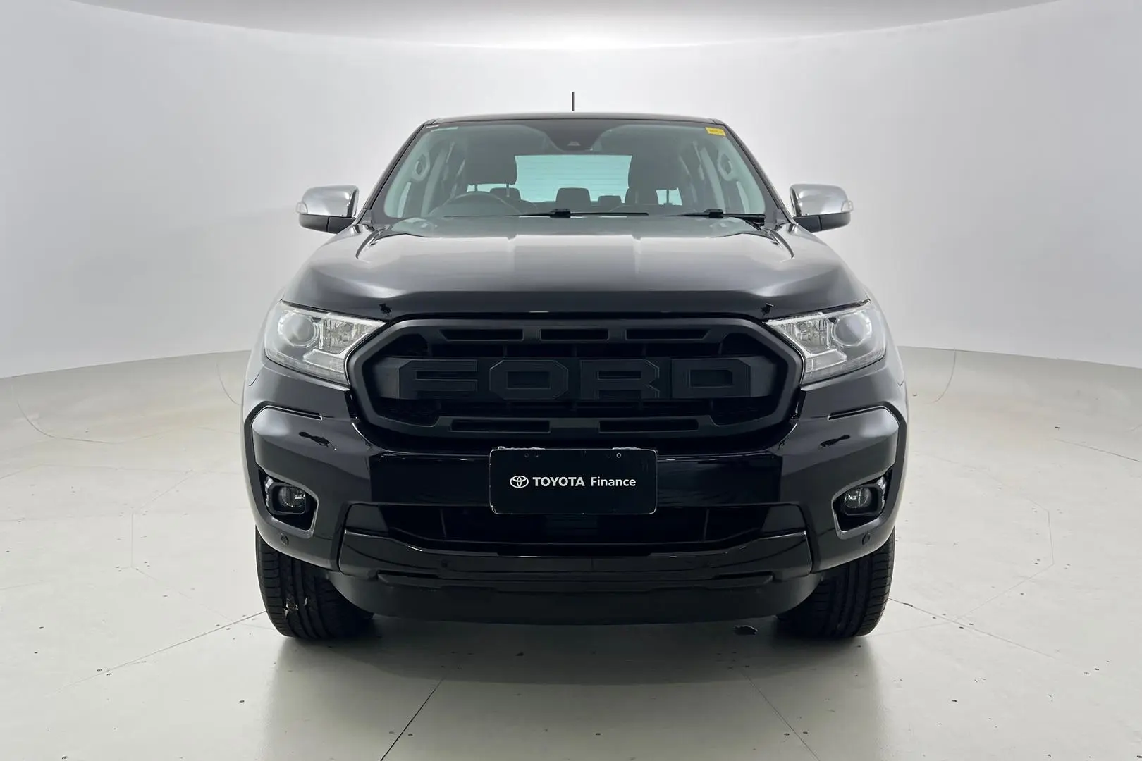 2018 Ford Ranger Gallery Image 10