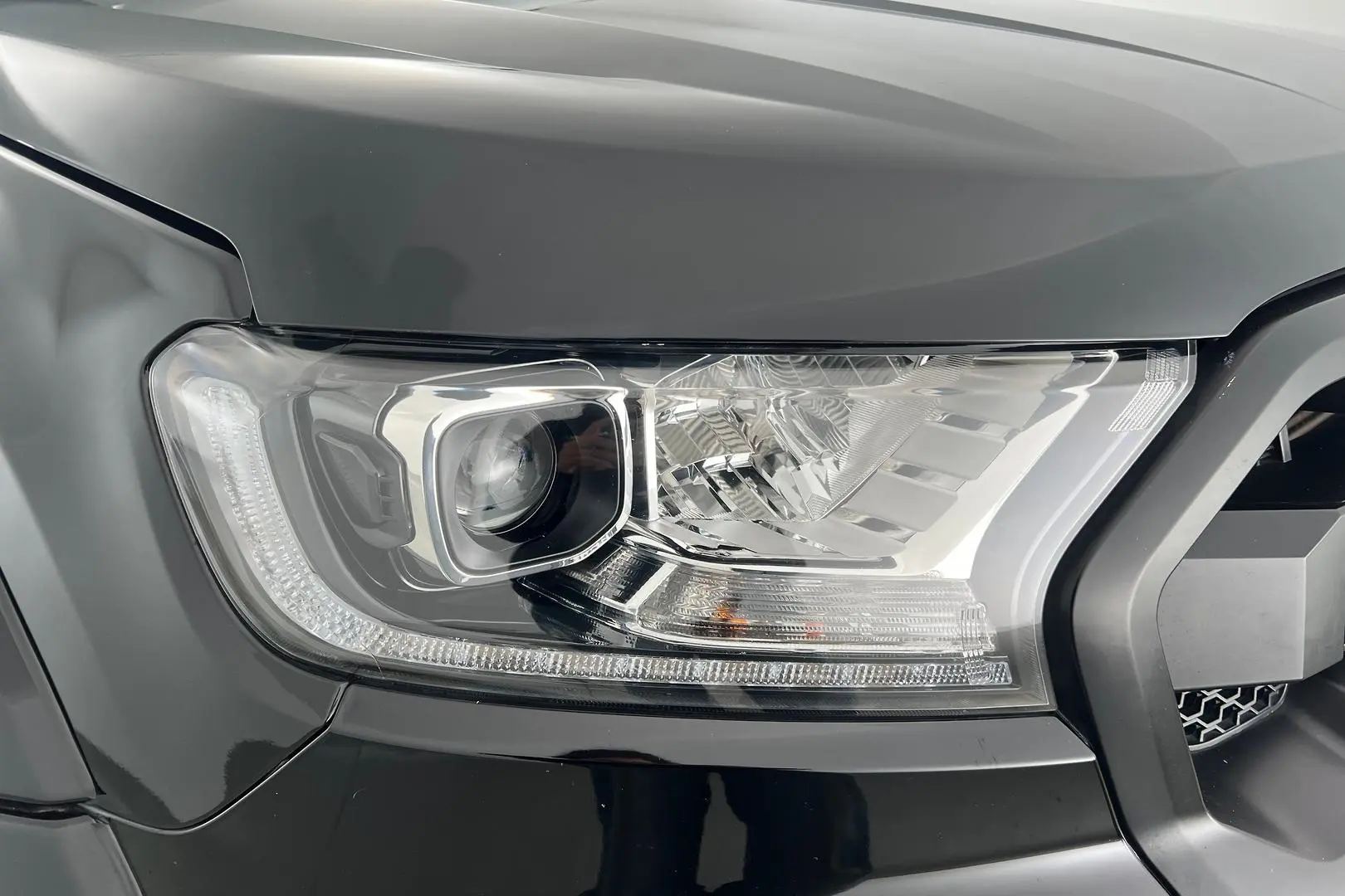 2020 Ford Ranger Gallery Image 23