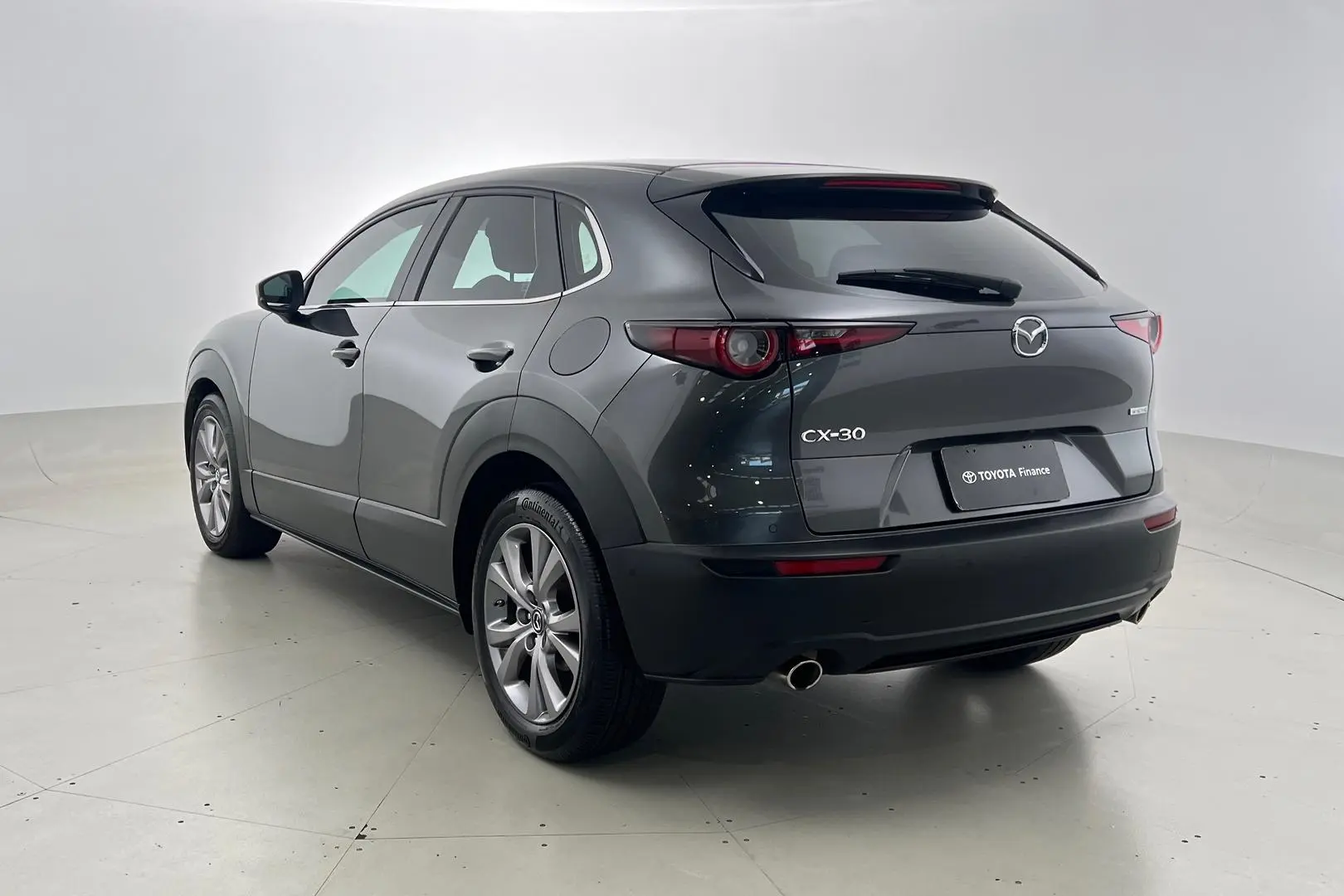 2020 Mazda CX-30 Gallery Image 7