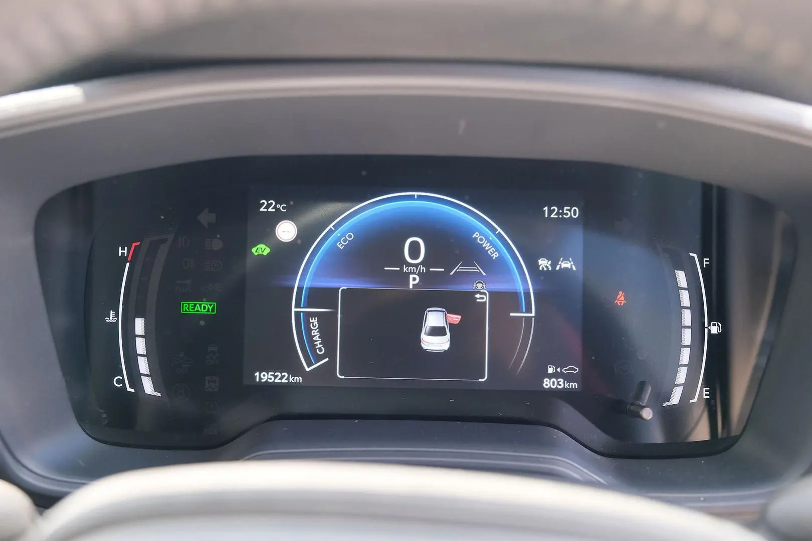 2024 Toyota Corolla Gallery Image 13