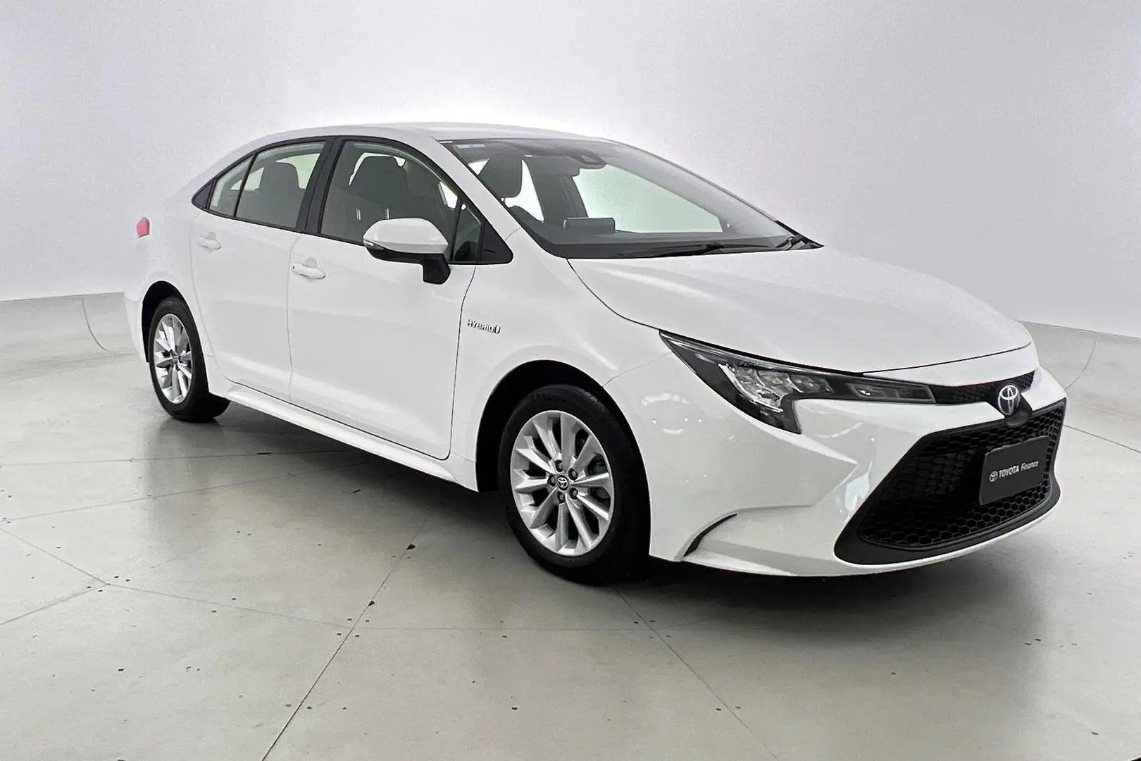 2022 Toyota Corolla Gallery Image 1