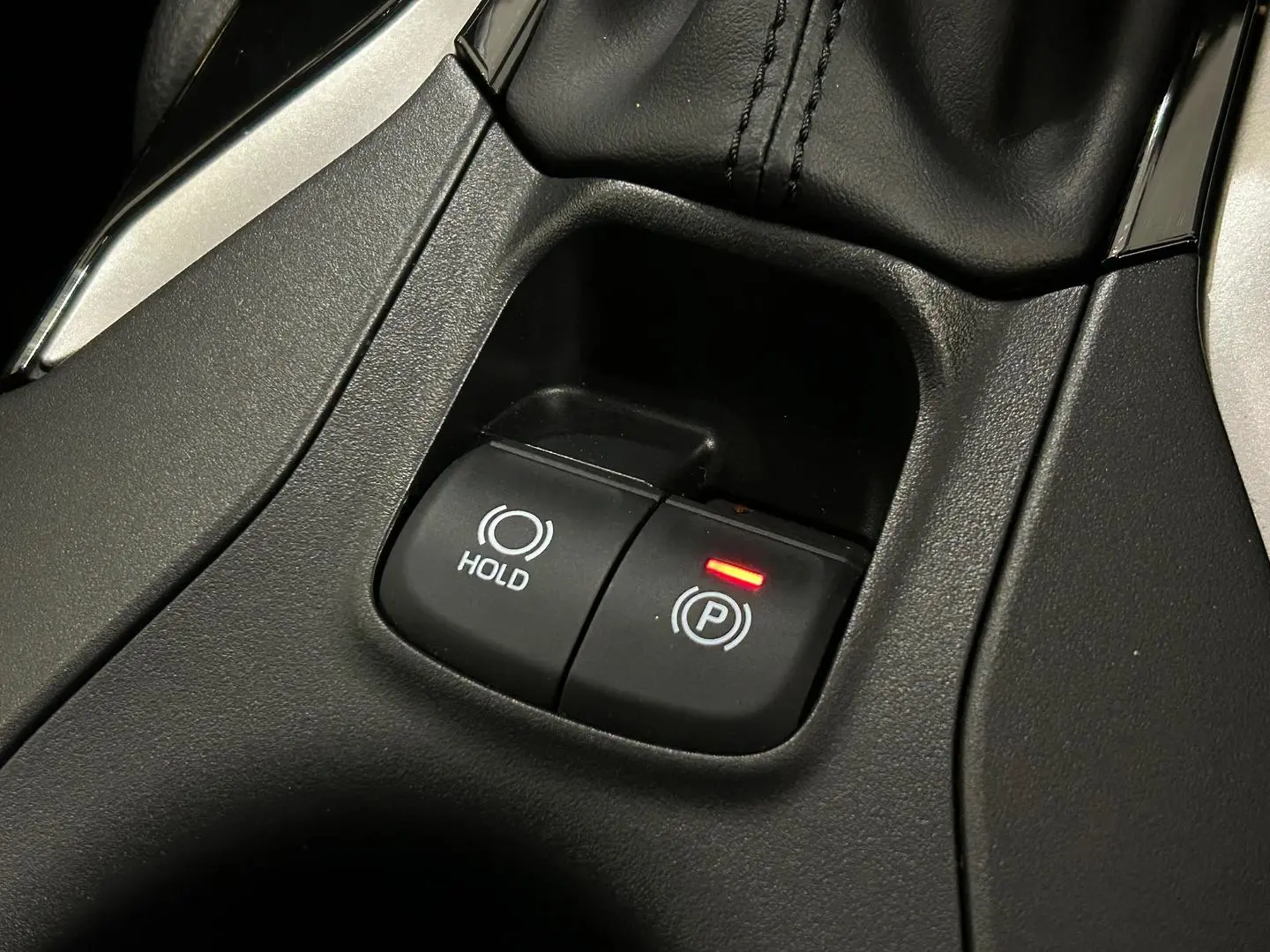 2024 Toyota Corolla Cross Gallery Image 17