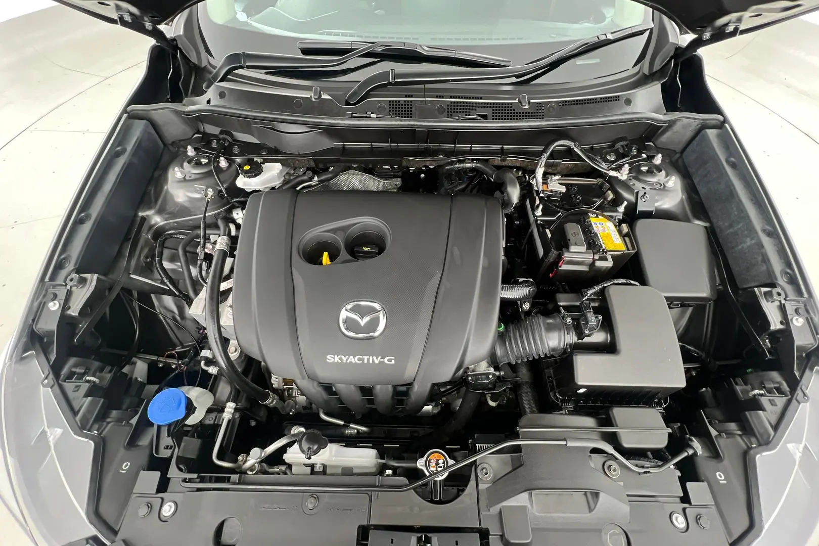 2021 Mazda CX-3 Gallery Image 21