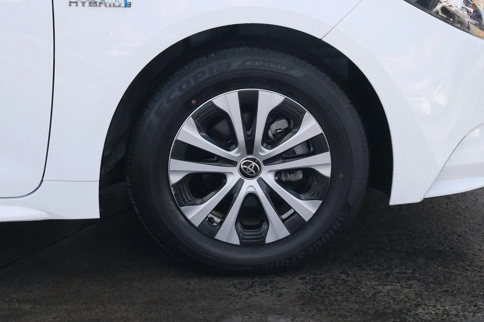 2020 Toyota Corolla Gallery Image 6
