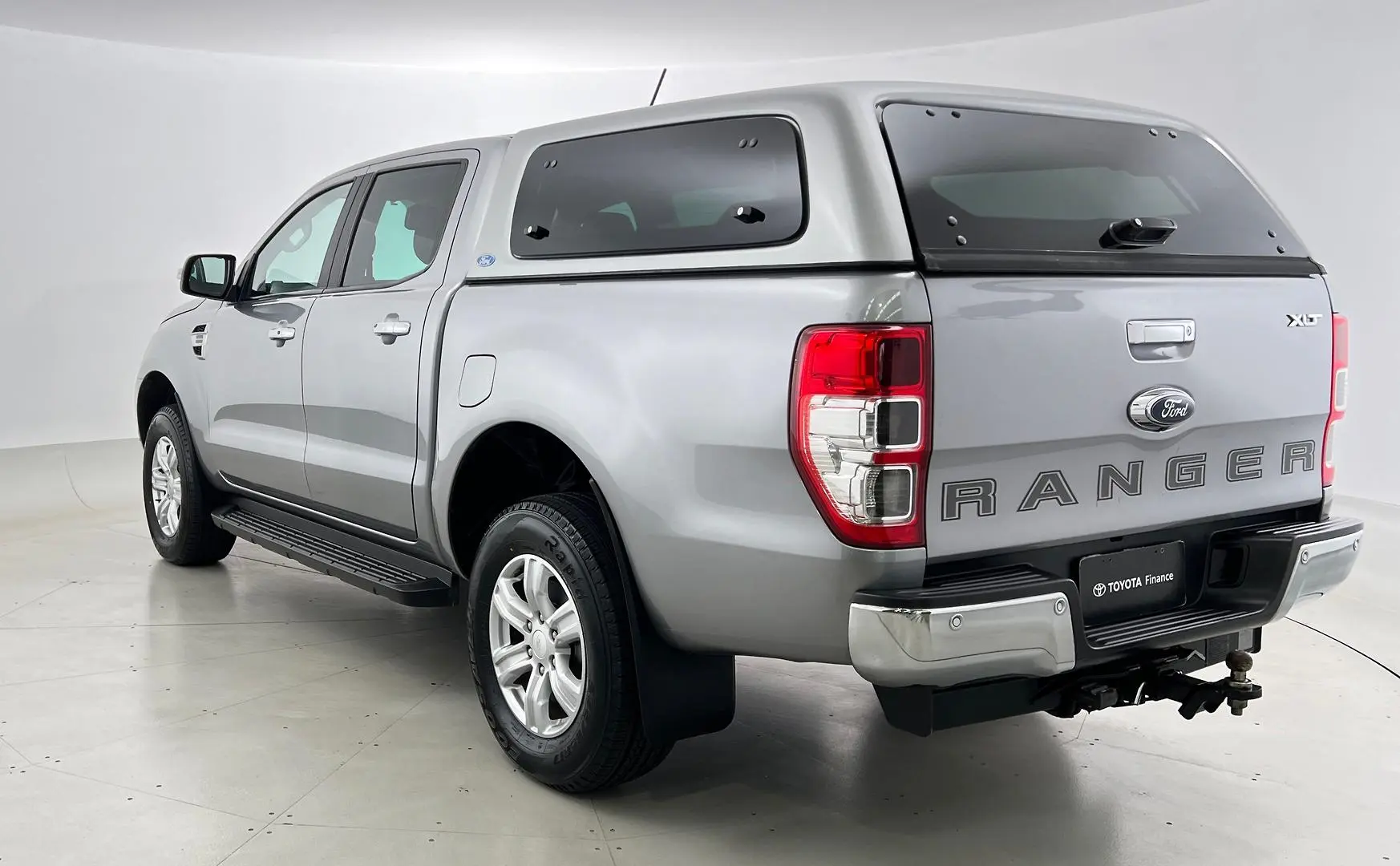 2019 Ford Ranger Image 7