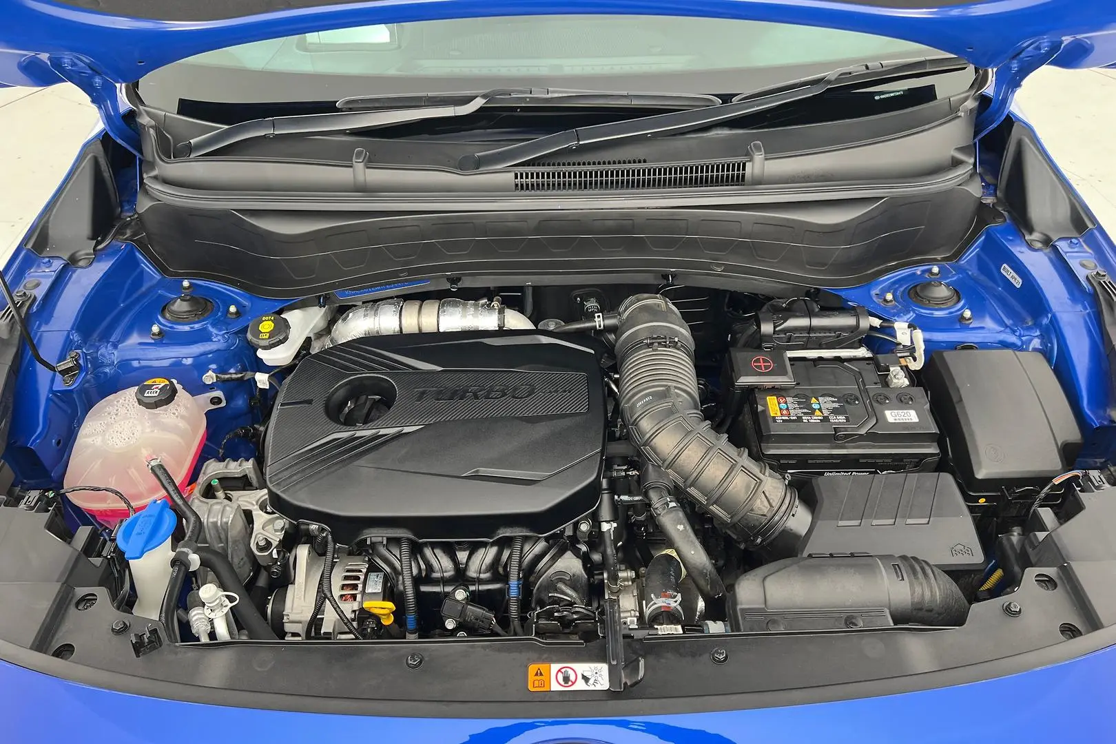 2021 Kia Seltos Gallery Image 22