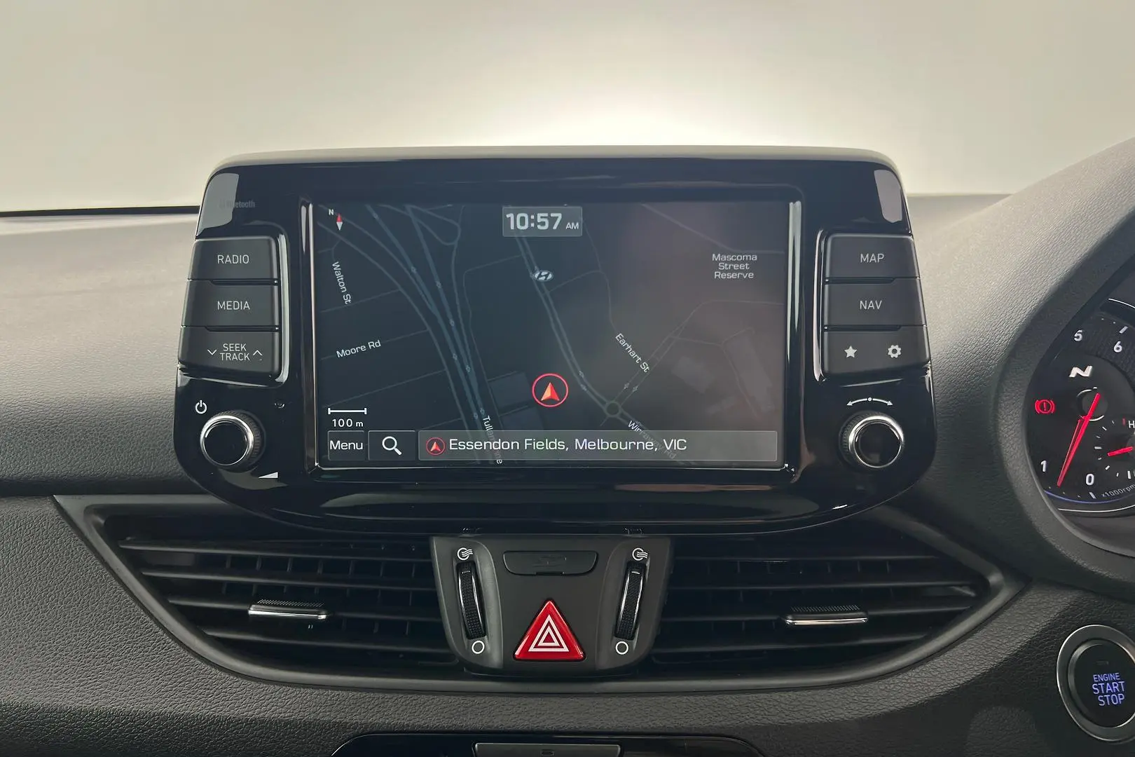 2020 Hyundai i30 Gallery Image 21