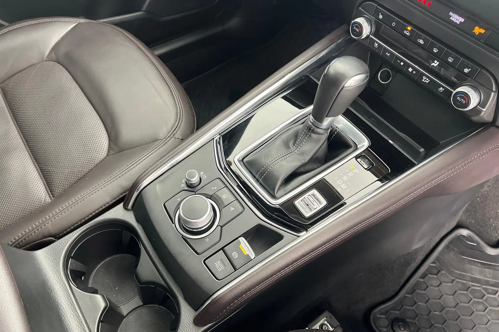 2023 Mazda CX-5 Gallery Image 14