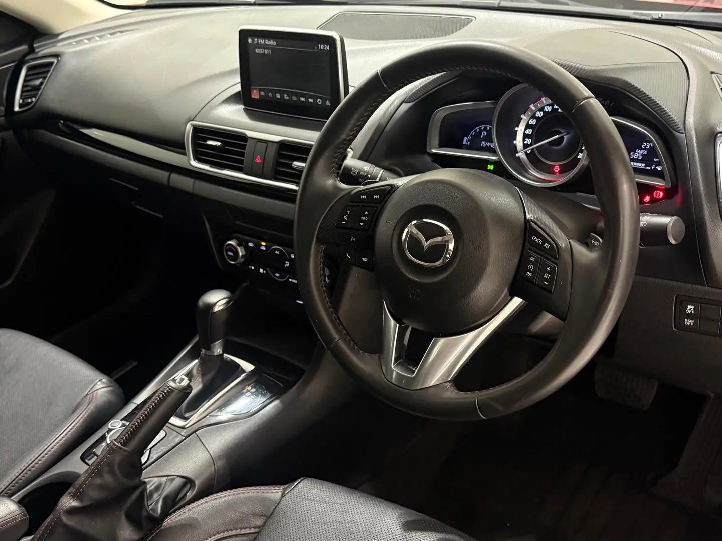 2014 Mazda 3 Gallery Image 12
