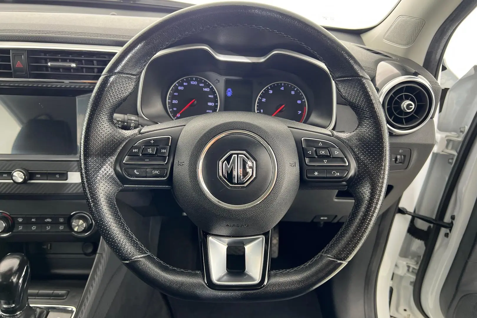 2021 MG ZS Gallery Image 15