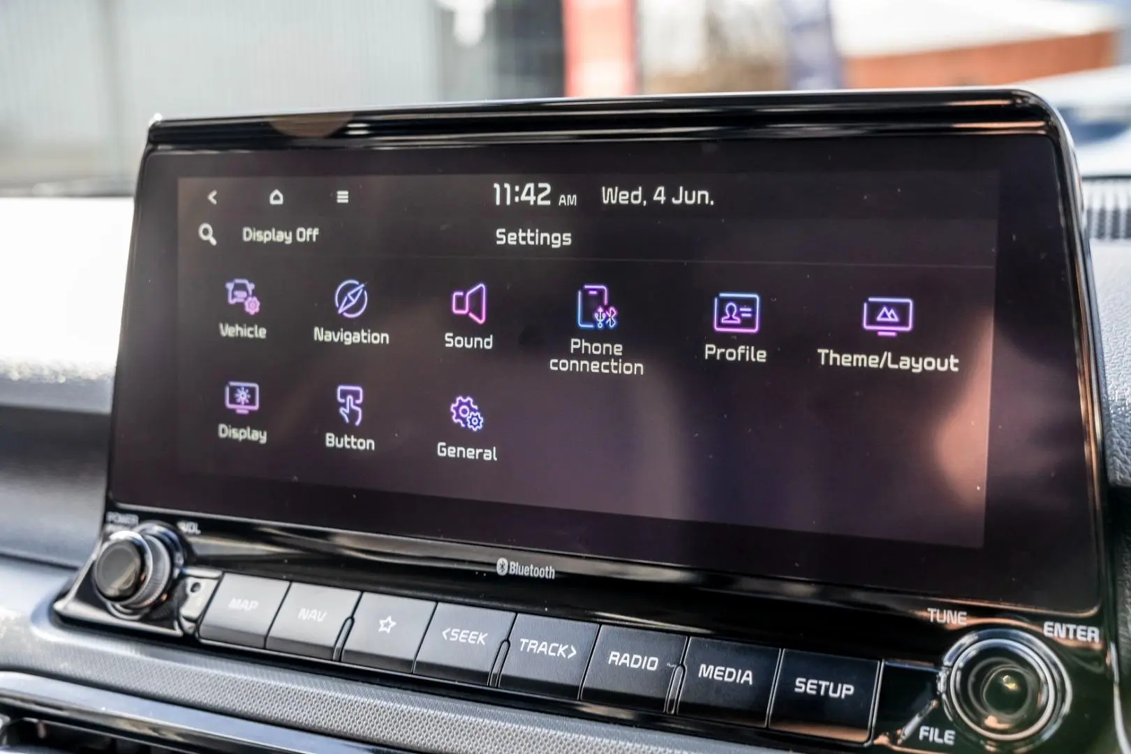 2022 Kia Seltos Gallery Image 15