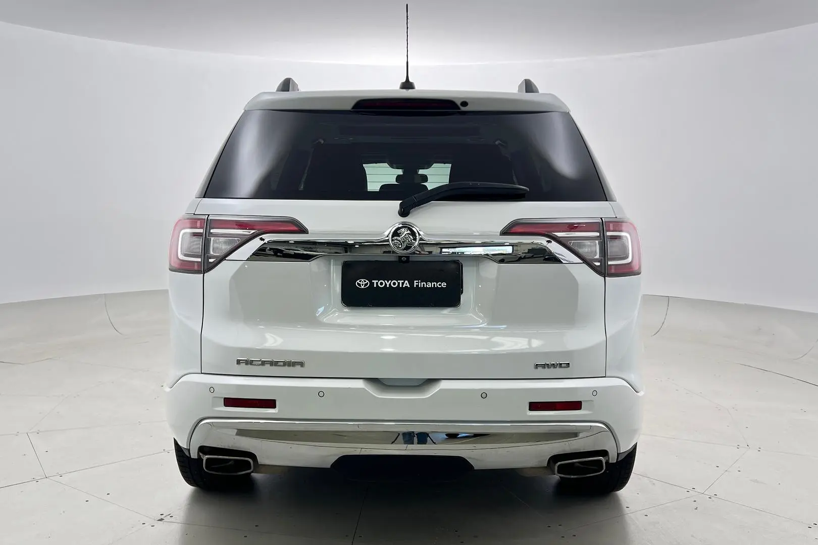 2019 Holden Acadia Gallery Image 6