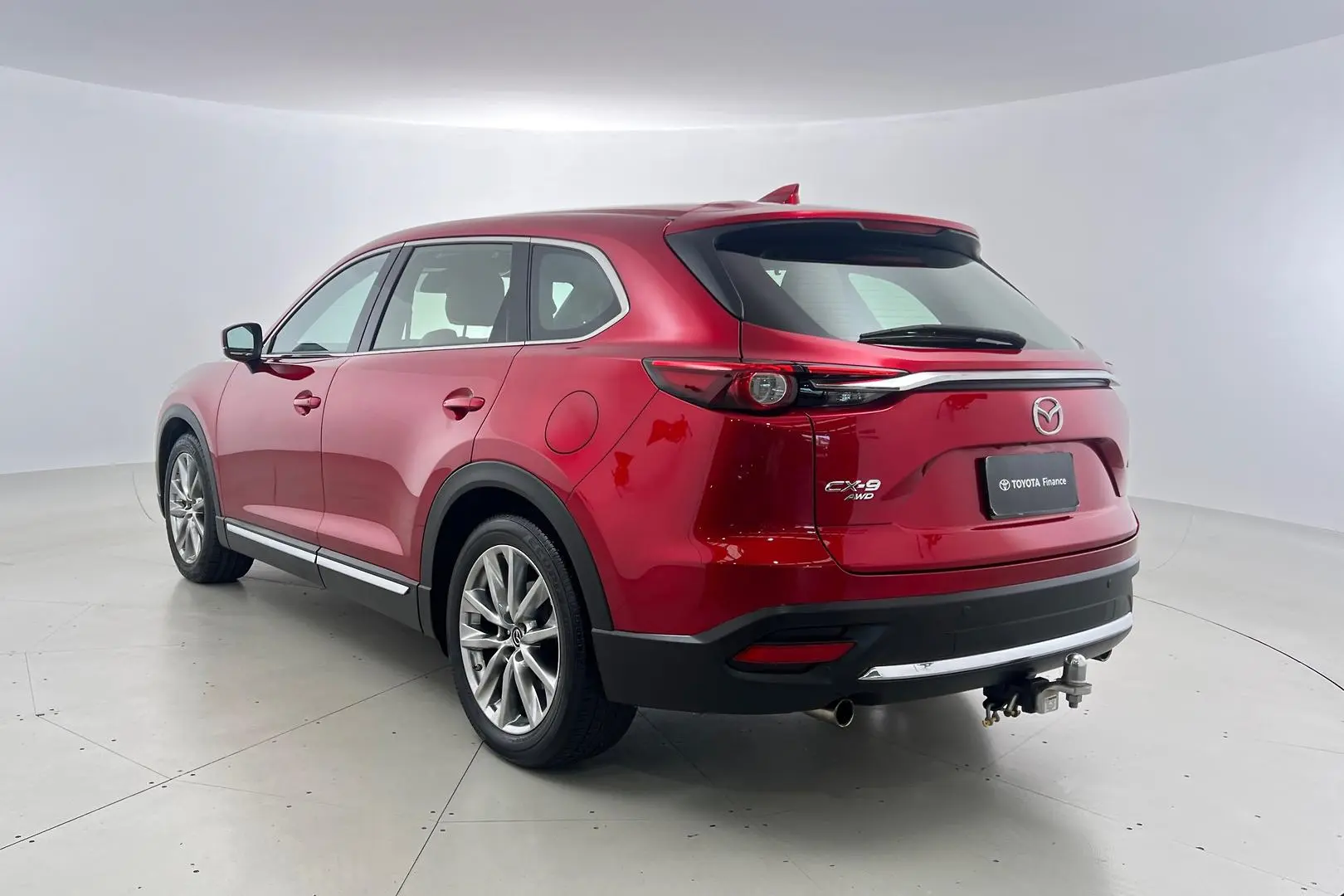 2019 Mazda CX-9 Gallery Image 8