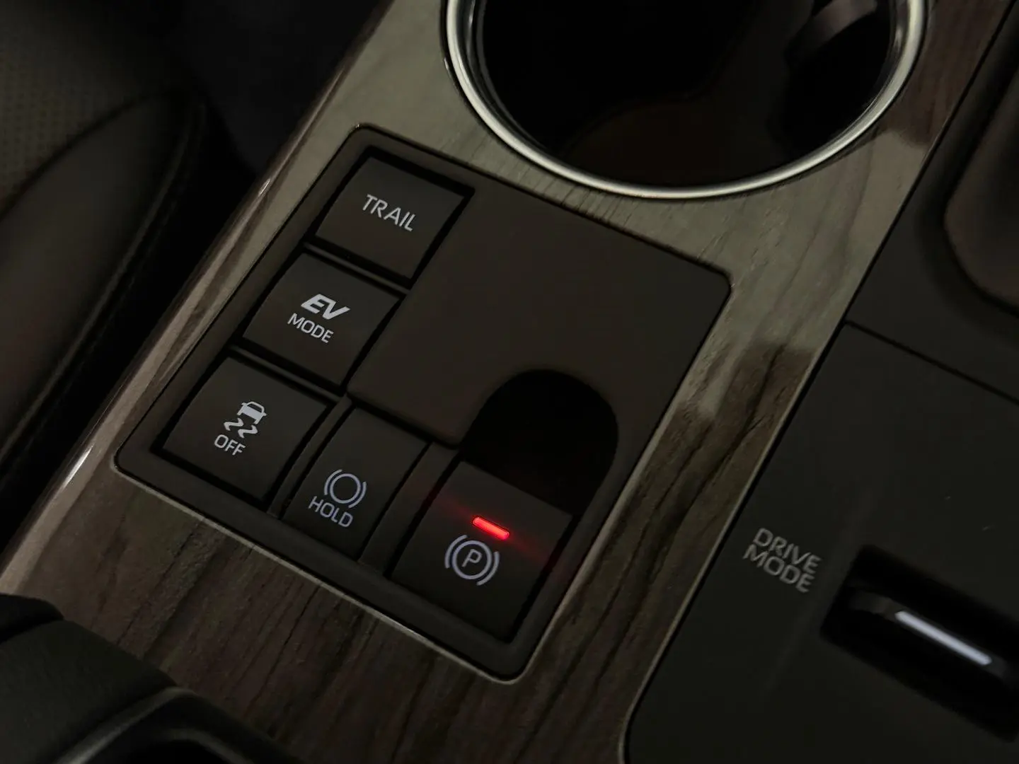 2024 Toyota Kluger Gallery Image 24