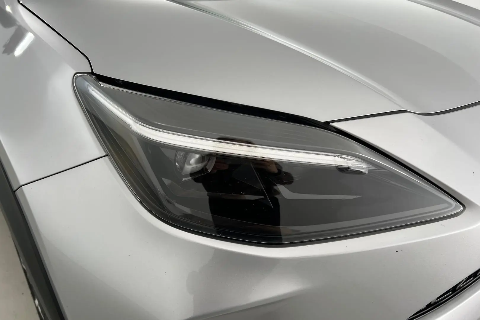 2022 Toyota Yaris Cross Gallery Image 17