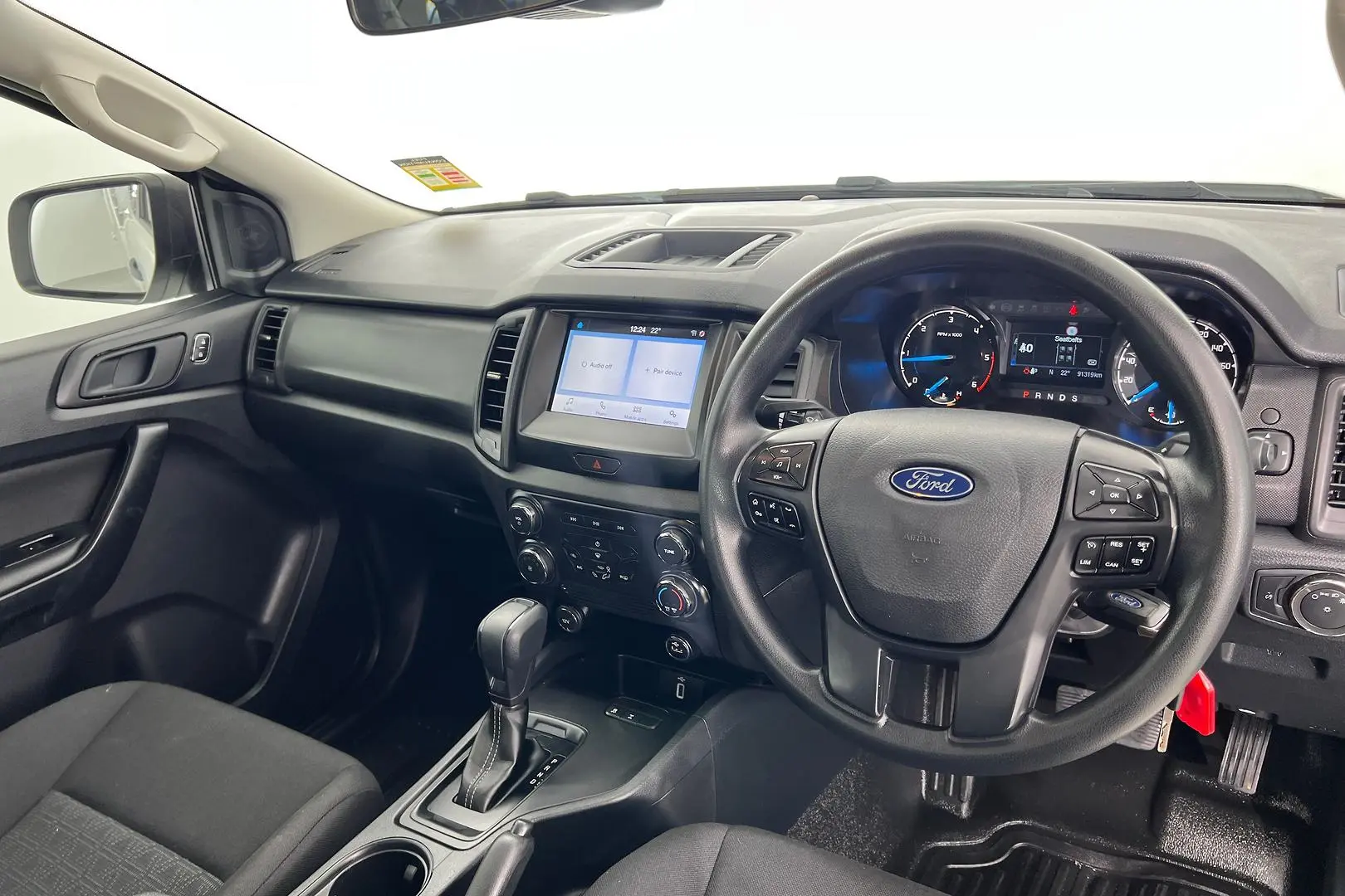 2020 Ford Ranger Gallery Image 10