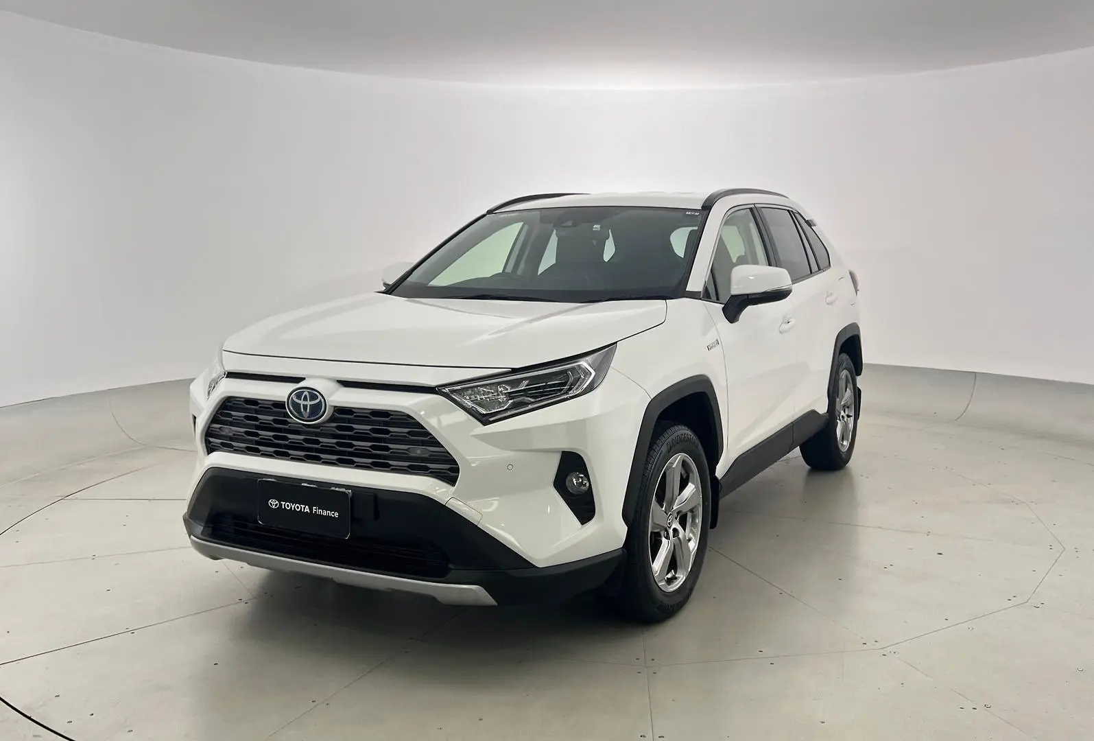 2020 Toyota Rav4 Gallery Image 4