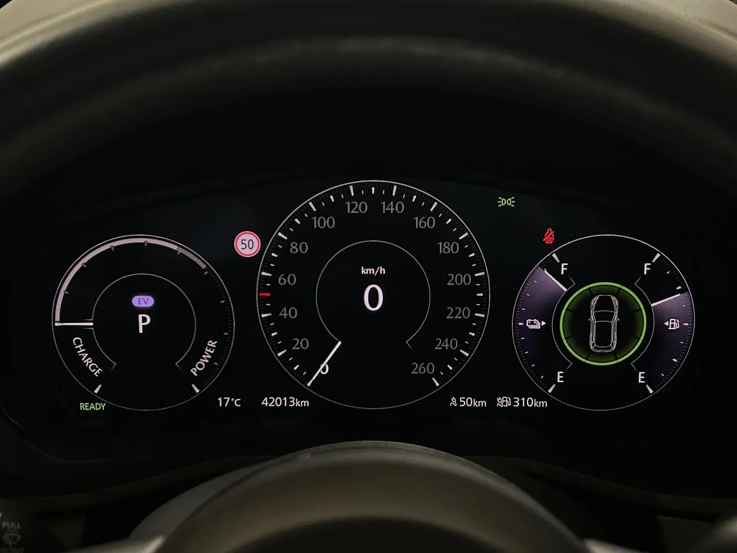 2023 Mazda CX-60 Gallery Image 20