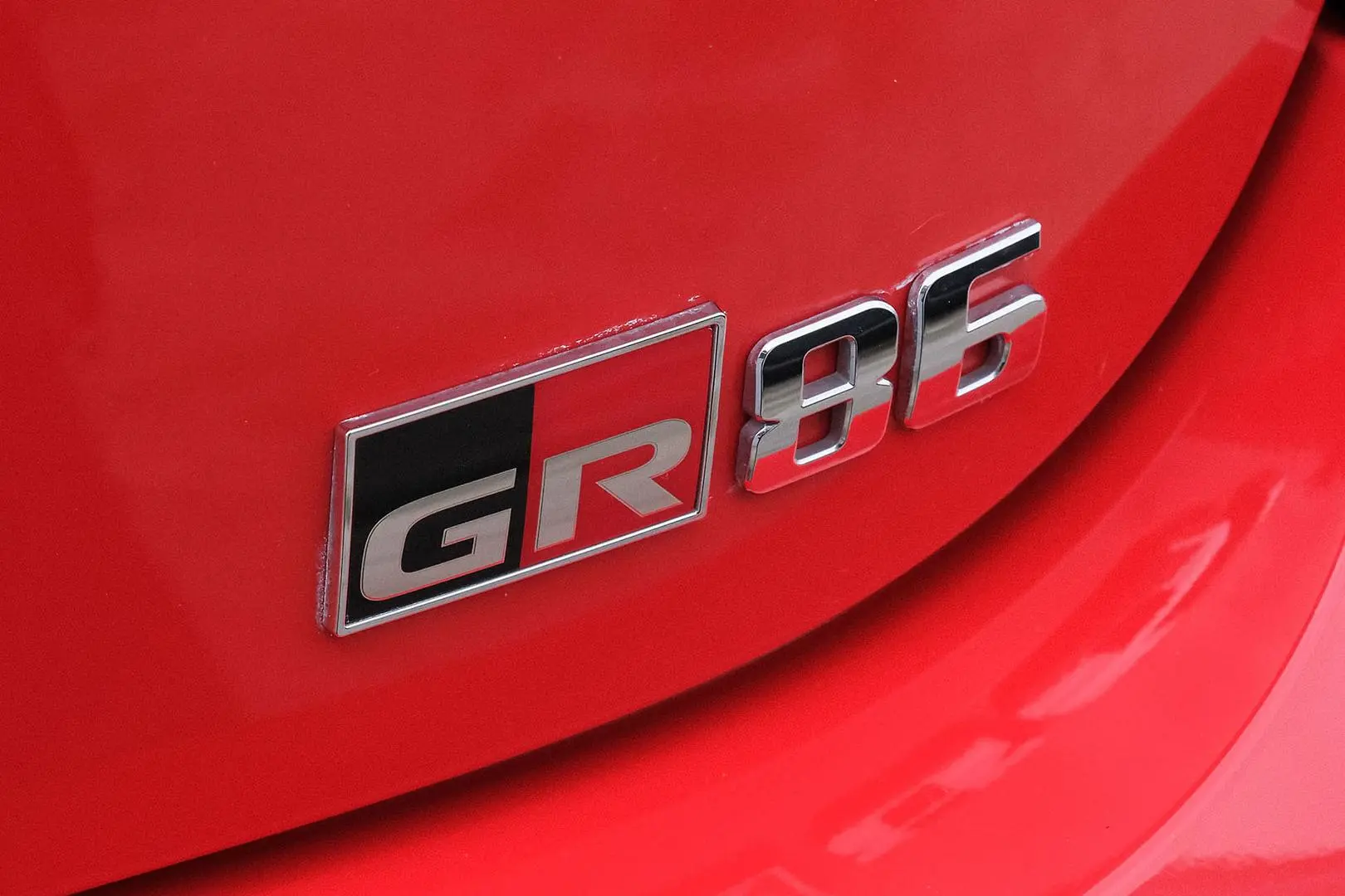 2023 Toyota GR86 Gallery Image 21