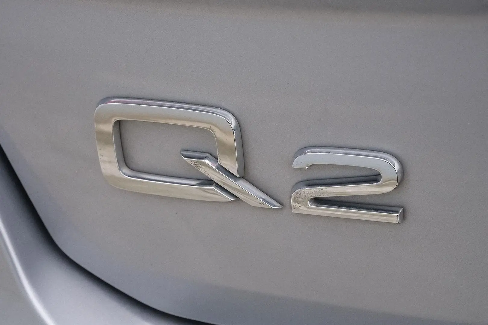 2019 Audi Q2 Gallery Image 21