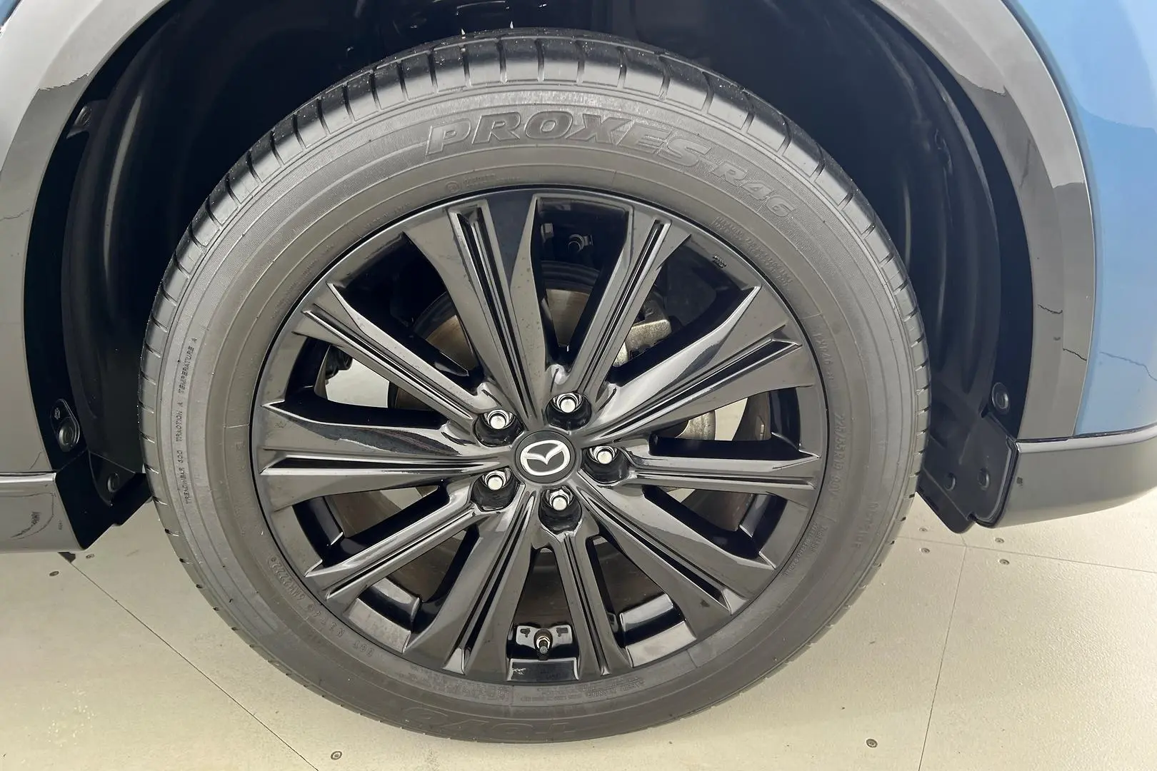 2022 Mazda CX-5 Gallery Image 21