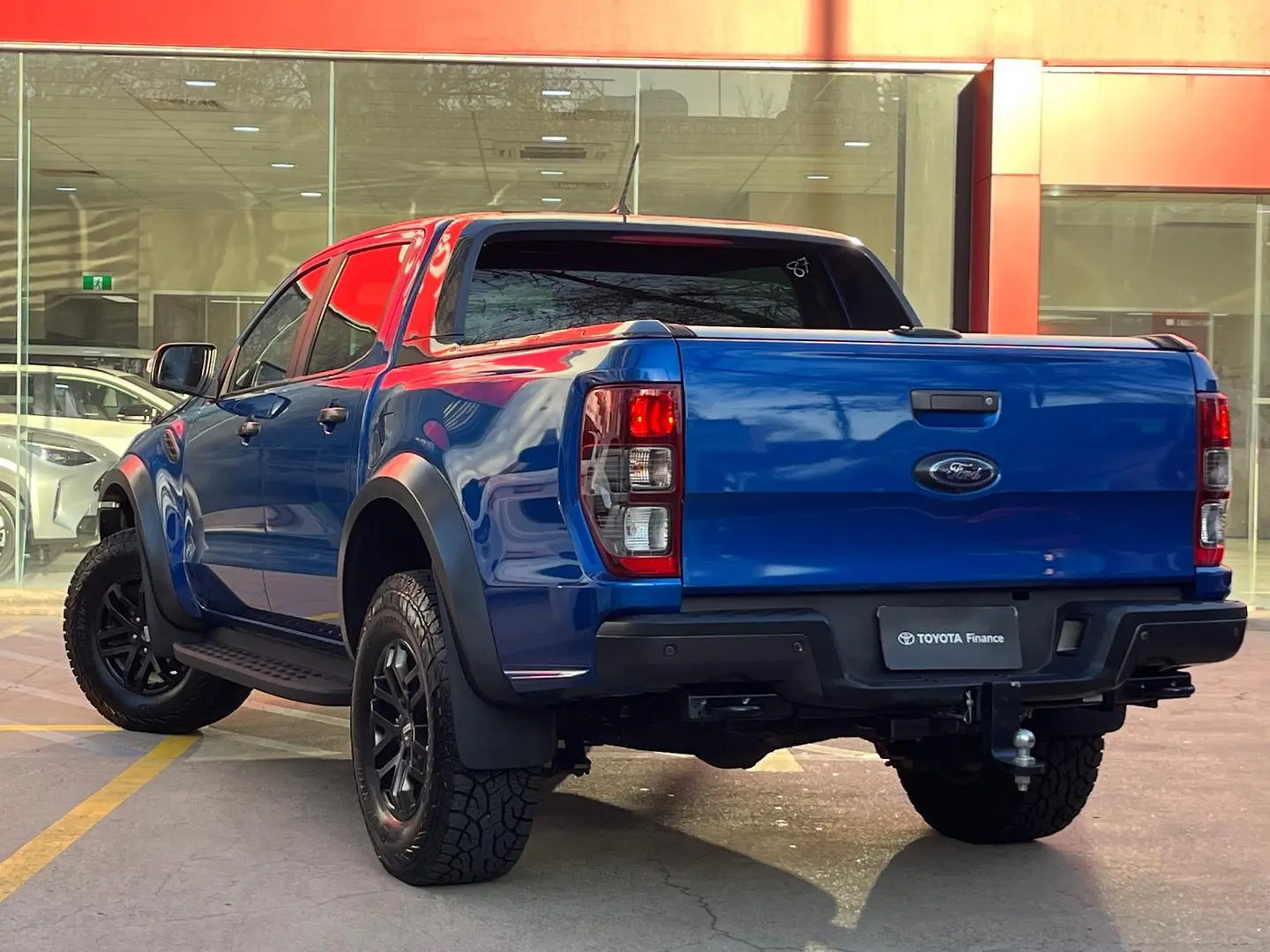 2019 Ford Ranger Gallery Image 5