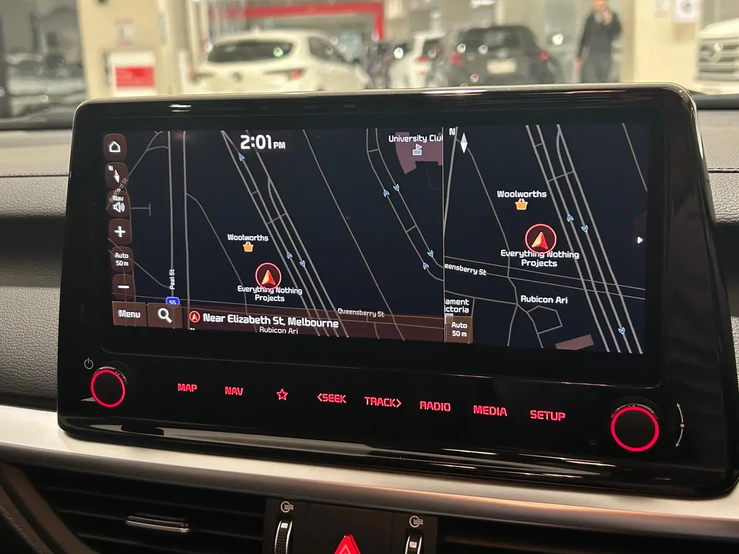 2022 Kia Cerato Gallery Image 15