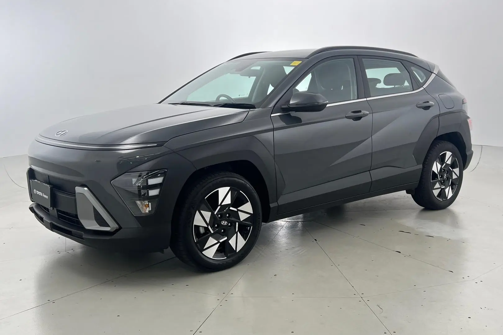 2024 Hyundai Kona Gallery Image 8