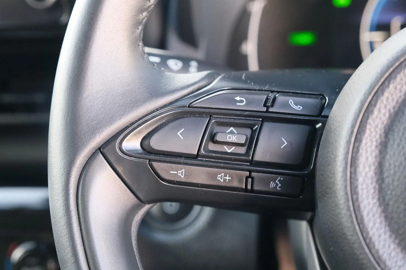 2024 Toyota Yaris Cross Gallery Image 15