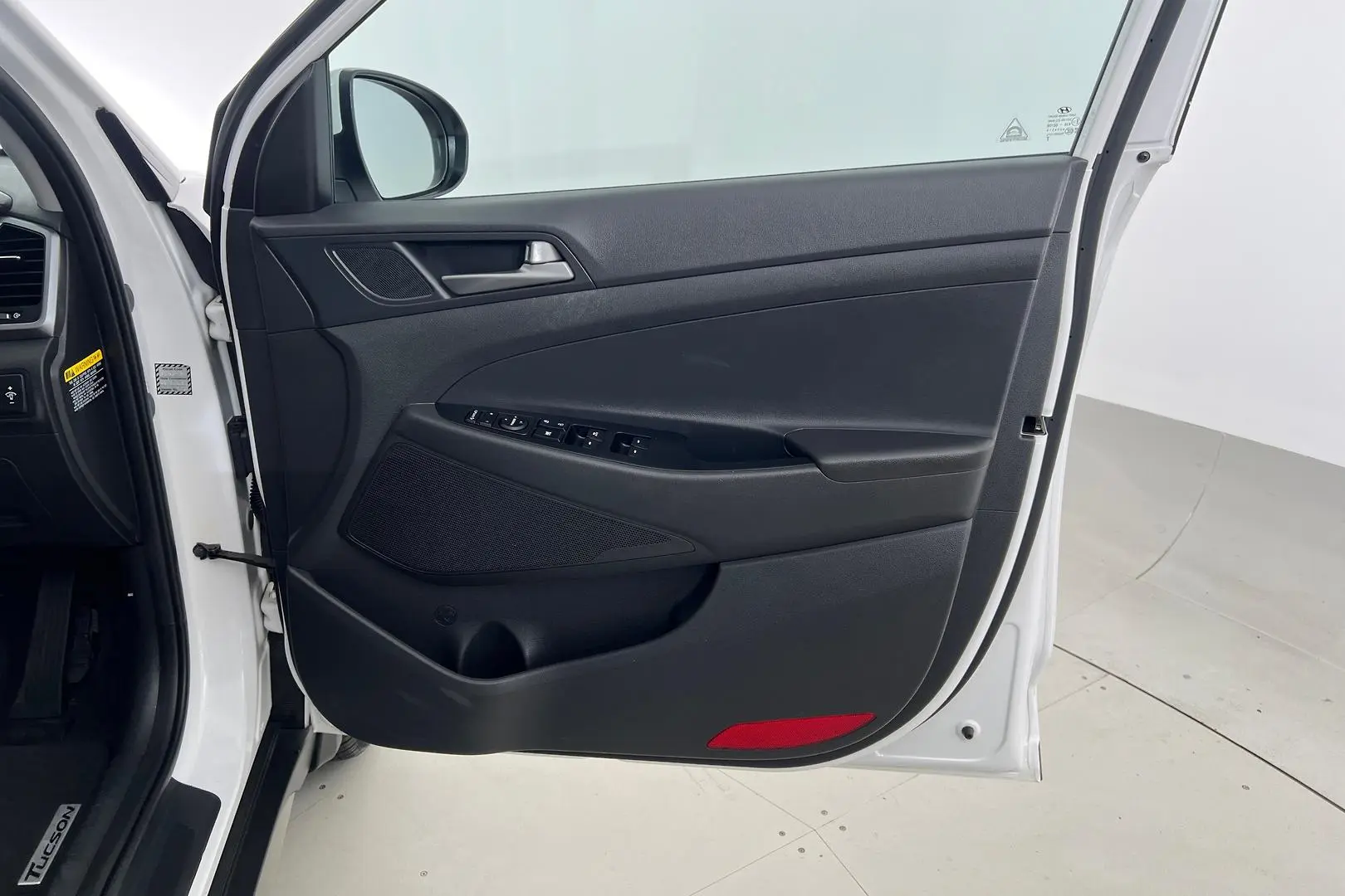 2017 Hyundai Tucson Gallery Image 10