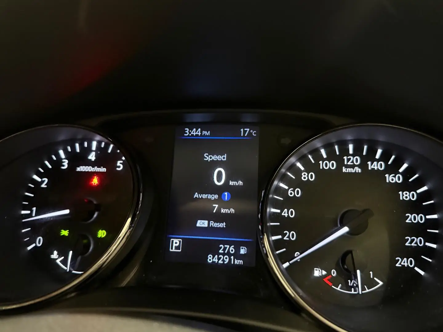 2021 Nissan X-TRAIL Gallery Image 25