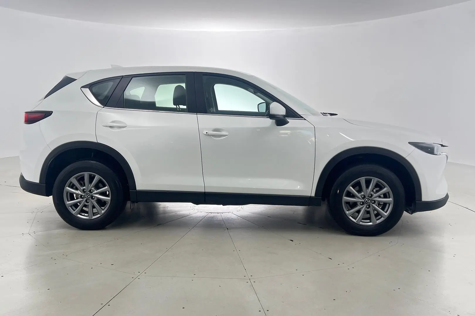 2023 Mazda CX-5 Gallery Image 3