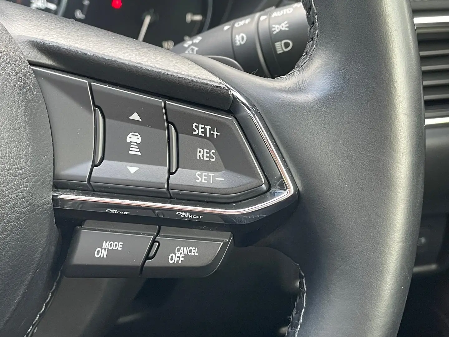 2020 Mazda CX-5 Gallery Image 24