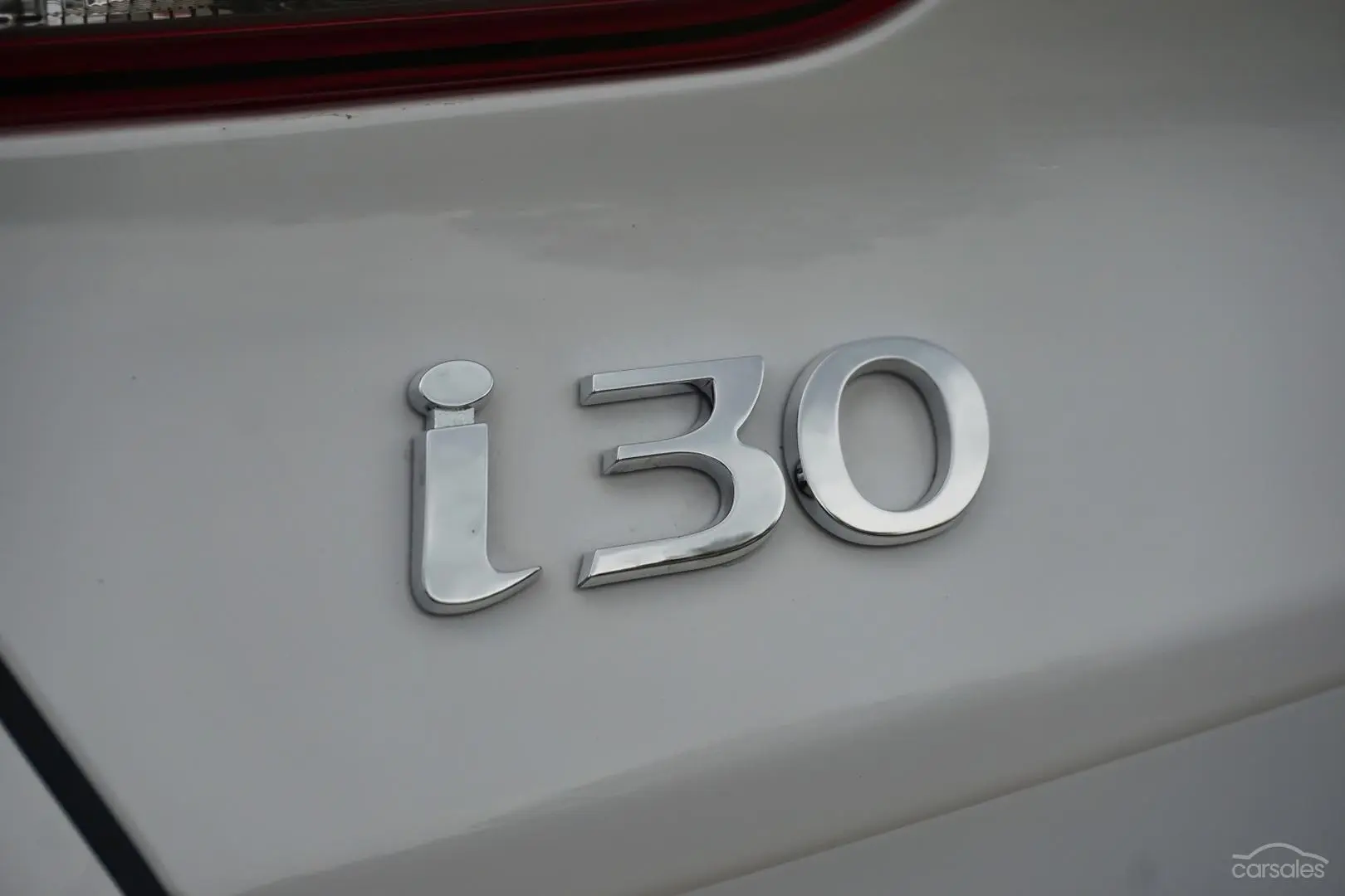 2021 Hyundai i30 Image 19