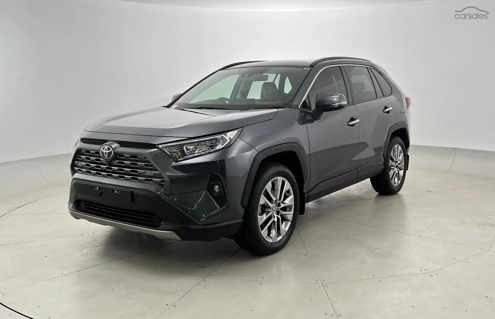 2022 Toyota RAV4 Image 4