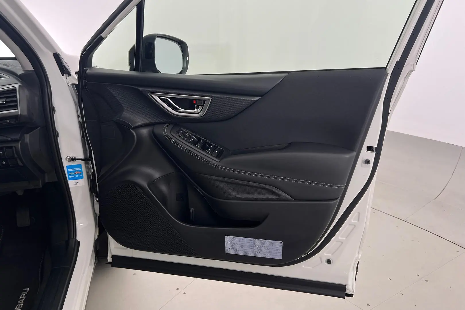 2022 Subaru Forester Gallery Image 10