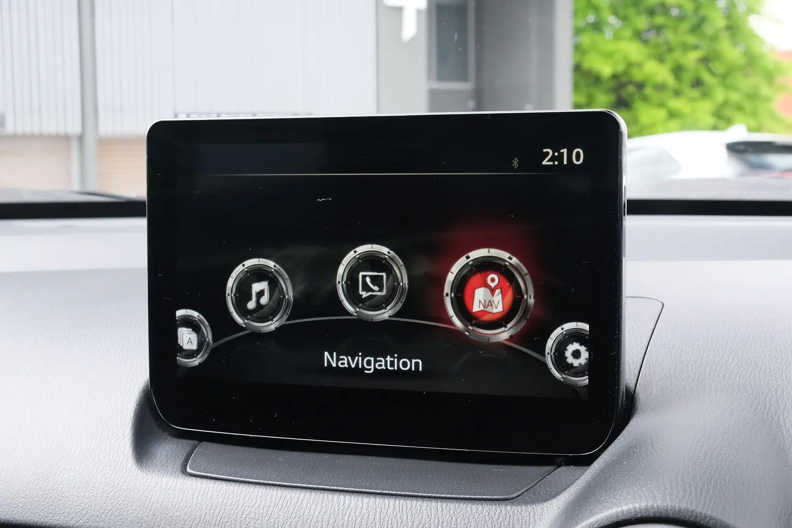 2022 Mazda CX-3 Gallery Image 9