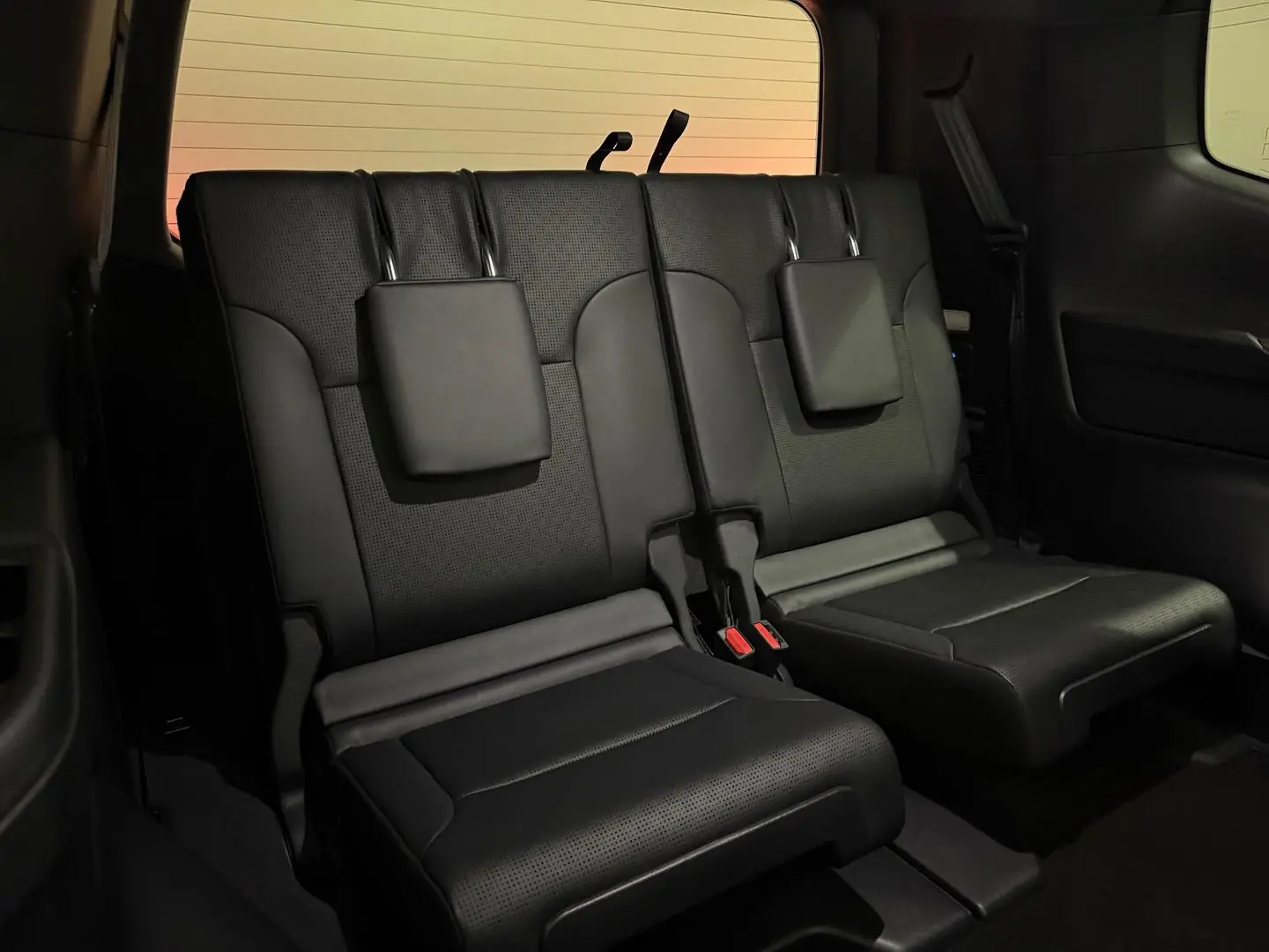 2024 Toyota Landcruiser Gallery Image 14