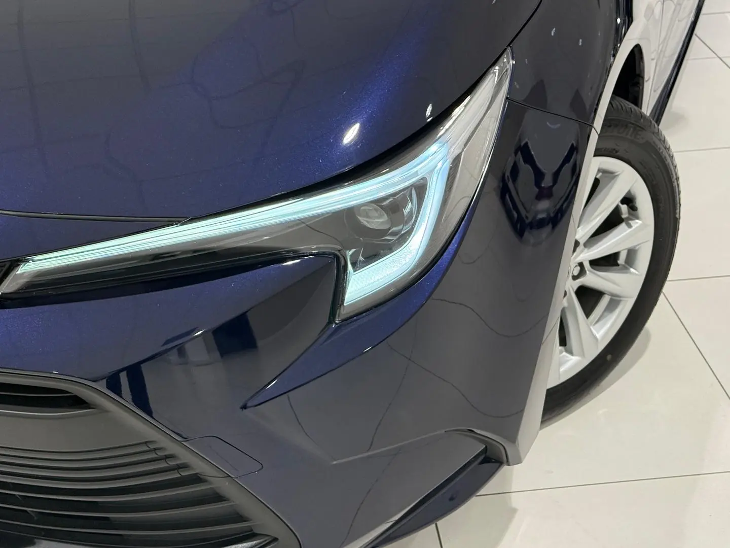 2024 Toyota Corolla Gallery Image 11