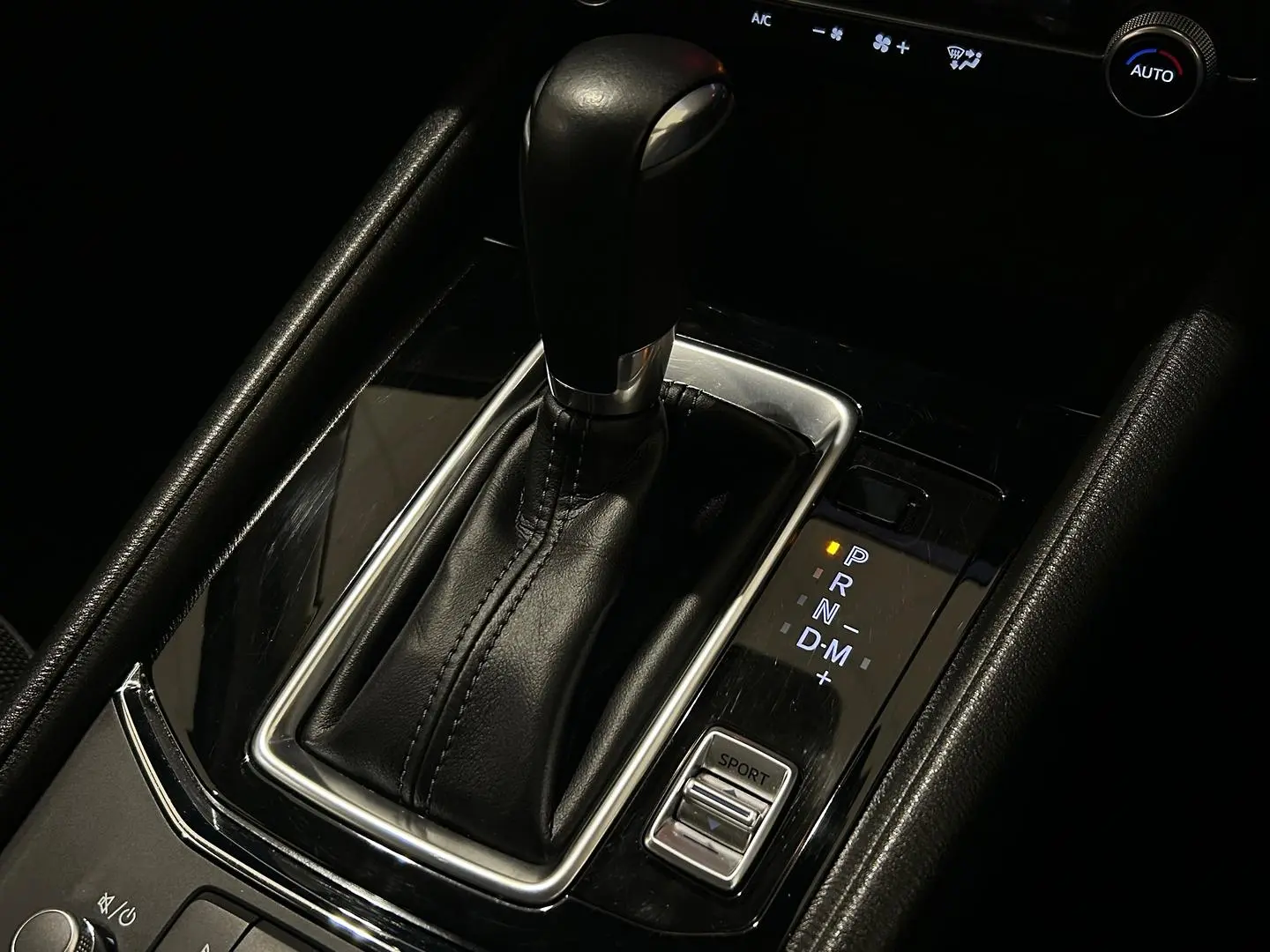 2022 Mazda CX-5 Gallery Image 13